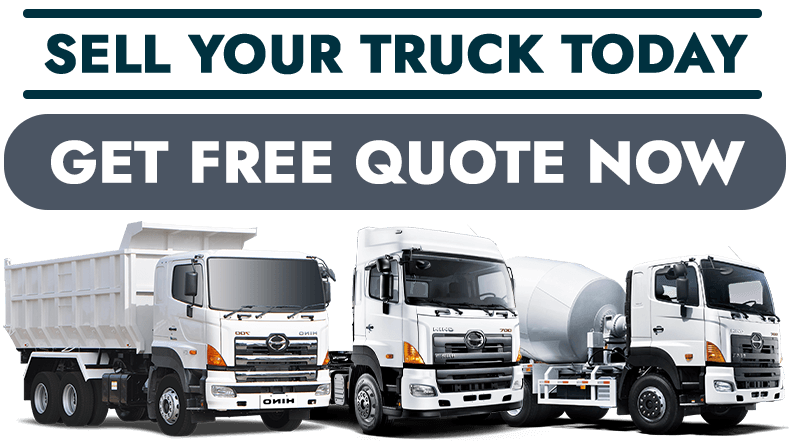 cash for unwanted trucks melbourne